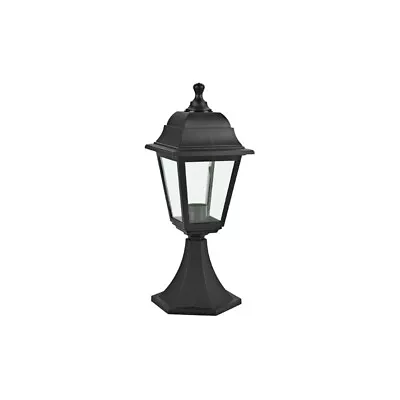 Garden Lamp Outdoor Zeus NOVA LINE GV405B • £10.02