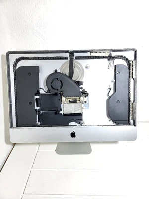 Apple IMac 21.5  2012-2015 A1418 Casing Chassis Complete • £14.98