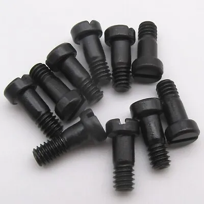 10pcs #10664 Consew 206rb Sewing Machine Outside Foot Mounting Screws  • $8.99