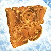 Various : Now Thats What I Call Music 29 CD Incredible Value And Free Shipping! • £2.42