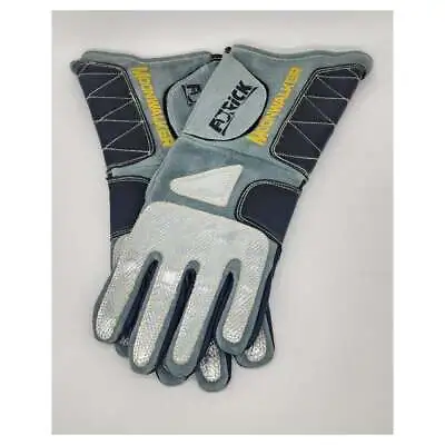 Furick Moonwalker MIG/TIG High Heat Welding Gloves  • £27.50