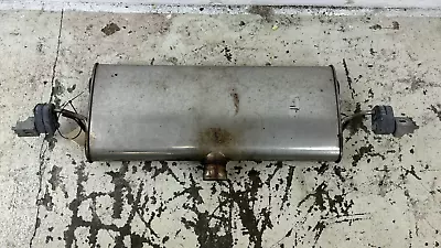 2018-2021 Volkswagen Golf Gti Rear Exhaust Muffler 82205506 • $189