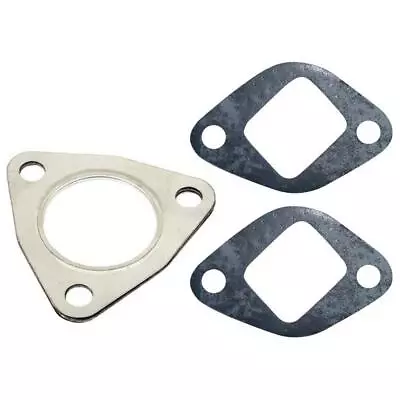 3640488M1 735016M1 Exhaust Manifold & Elbow Gasket Set Fits Massey Ferguson • $25.99