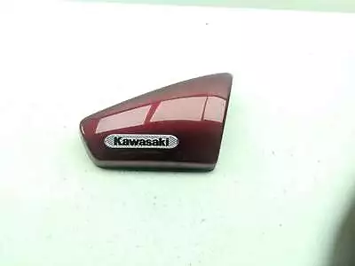 09 Kawasaki Vulcan 900 VN900 Classic Right Side Frame Lower Cover 36001-0082 • $38.34