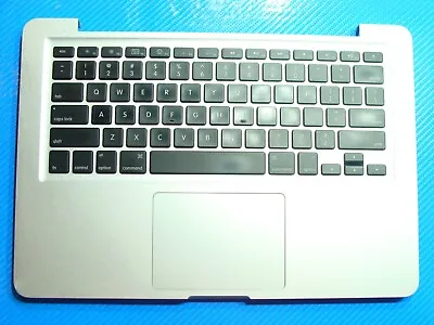 MacBook Pro A1278 13  2010 MC374LL/A OEM Top Casing W/Touchpad Keyboard 661-5561 • $19.94