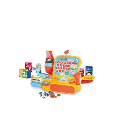 £22.99 • Buy Casdon Cash Register Shopping Checkout Till Role Play Toys