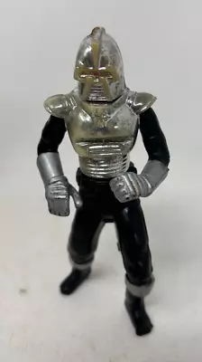 Vintage 1978 Mattel Battlestar Galactica Cylon 3.75  Action Figure • $12.95