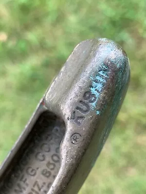 Vintage Ping Kushin Putter 36 1/4  Karsten Mfg Corp $9.99 Ship • $29.99