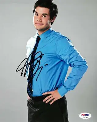 $100.80 • Buy Adam Devine Signed Authentic Autographed 8x10 Photo PSA/DNA #Y78741