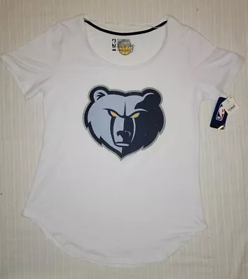 Memphis Grizzlies Shirt • $14.93