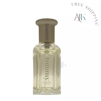 Tommy By Tommy Hilfiger 1 Oz / 30 Ml Cologne Spray For Men / VINTAGE BOTTLE • $28.99