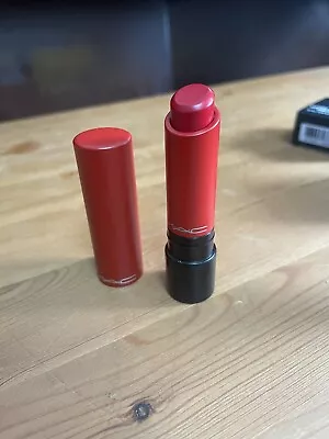 MAC Liptensity Lipstick Mulling Spices - New (No Box/From Set) • £25