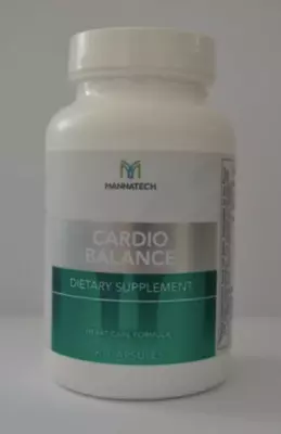 Mannatech CardioBALANCE New • $50.99