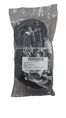 Military Parachute Harness Gear 1670-01-227-7992 Gray W/D Clips! New!  Air Item • $54.99