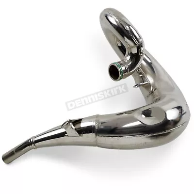 FMF Gold Series Gnarly Pipe - 025242 • $269.99