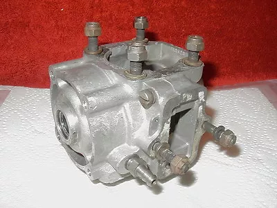 $18 • Buy WRIGHT REBEL RECIPROCATING POWER SAW  Crankcase Housing 610528 And 610527