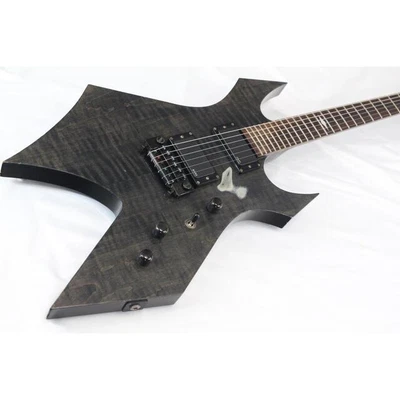 $1177.90 • Buy B.C.Rich Warlock Jsft190