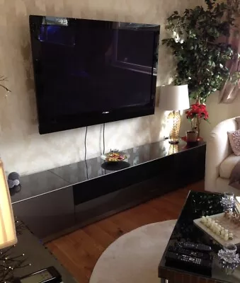 £800 • Buy Limited Edition Pioneer Kuro PDP-LX6090H 60  1080p HD Plasma TV & Soundbar