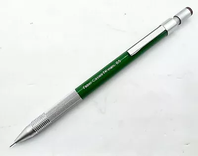 Faber Castell TK-Matic Automatic Feed Auto Leading Mechanical Pencil Free Ship • $110