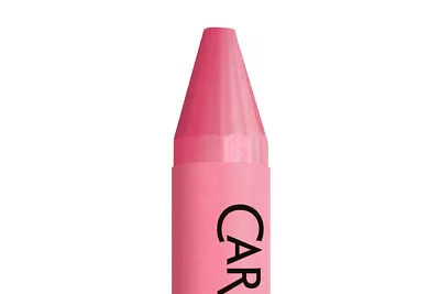 Caran D'Ache Neocolor Water Soluble Wax Pastel - Pink • £6.07