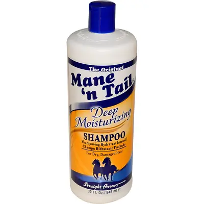 Mane N' Tail Shampoo • $8.99