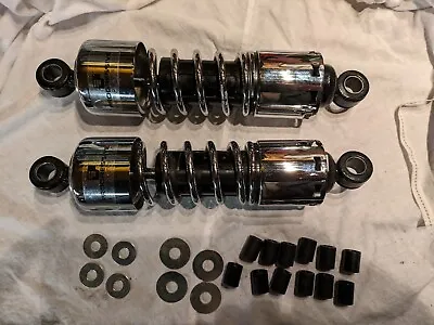 Progressive Suspension 412 Cruiser Series Shocks 11  P/N: 412-4233 • $150