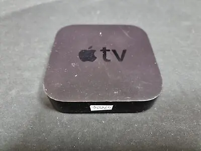 $90 • Buy Apple Tv A1378 (2nd Generation) Skin Only No Remote