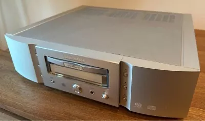 Marantz SA-15S1 Super Audio High-End SACD/CD Player 2-Channel Used Working JP • $764