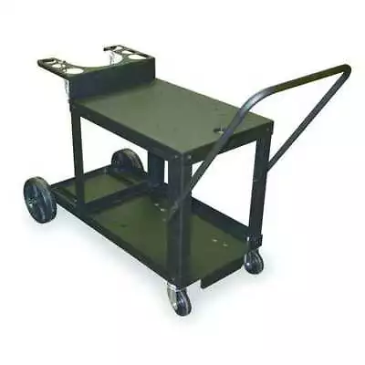 Miller Electric 042934 Running Gear And Cylinder Rack • $1076.99