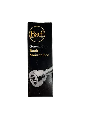 Vincent Bach 7c Trumpet Mouthpiece • $44