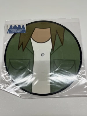 £0.99 • Buy The Magic Numbers - Love Me Like You - Limited Picture Disc Vinyl 7  - MINT