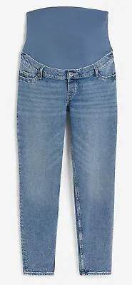 Maternity Jeans Size Xs New Without Tags H&M • $15
