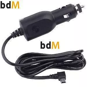 Replacement Car Charger For Tomtom Mini USB Navman Garmin Navigation Charger  • £8.49