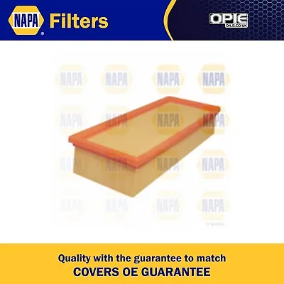 £7.91 • Buy High Quality OE Spec NAPA Air Filter (NFA1025) For Honda Land Rover MG Rover