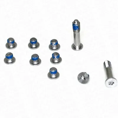 Screws Kit For Apple MacBook Air A1369 A1466 Replacement Bottom Base Set UK • £3.85