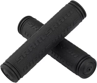 Stationary Grips - SRAM Stationary Grips - Black - Grip • $11.83