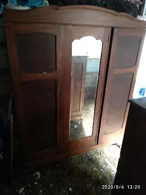 $870 • Buy  Wardrobe Set - Vintage Antique Collectable