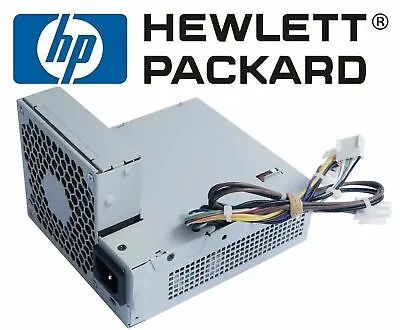 $45 • Buy HP GENUINE Power Supply PSU Desktop PC PRO 6000 240W ELITE 8000 8200 503376-001