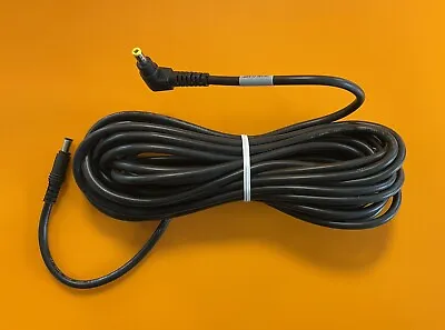 Panasonic Toughbook Lind Long 5M METRE Lead Connector For Lind Car Chargers  New • £24.99