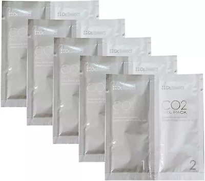 Dr.Select Doctor Select CO2 Gel Pack 20 Set • $220.76