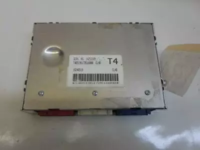 Engine Computer Daewoo Nubira 1998 1999 16253109 16246519 At Ecm Pcm Ecu Oem • $44.99