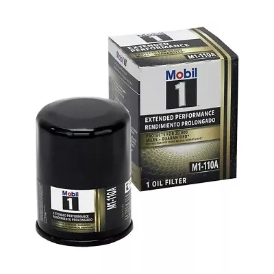 Mobil 1 Extended Performance M1-110A Oil Filter • $11