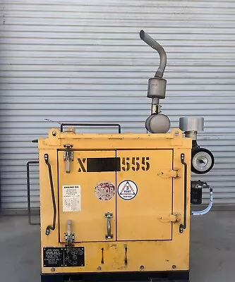 John Deere 4045 Power Unit • $6500