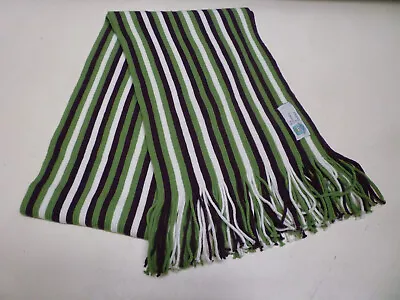 £19.95 • Buy University Of Sheffield Scarf Top Quality College Multi Coloured BRAND NEW