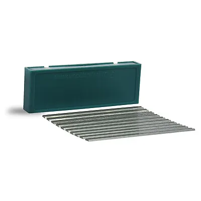 Replace Makita D07945 Planer Blades 82mm TCT Reversible 10 Pack • £18.99