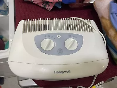£28.84 • Buy Honeywell Air Purifier Unit  