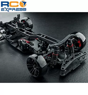 MST FXX 2.0 S 1/10 RWD Electric Drift Car Kit (No Body) MXS532183 • $236.34