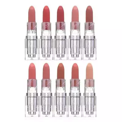 [3ce] Soft Matte Lipstick • $22