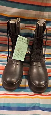 Mickey Mouse Boots Size 11 N US Royal QMC Worn Once • $62