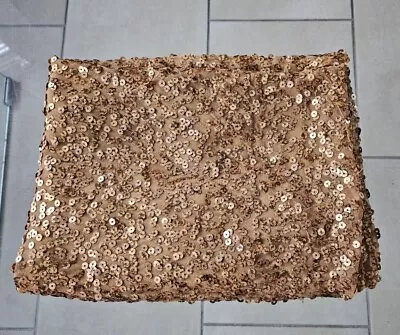 Homemade Sequins Cushion Cover 40×40 PACK OF 4 • £9.99